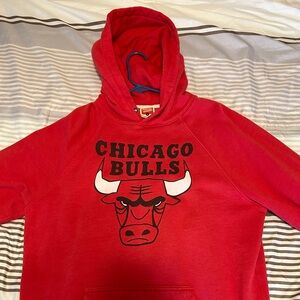 Homage Chicago Bulls hoodie - size large